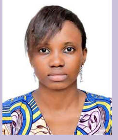 Aperçu CV YUSUFU AMINATOU ADEWEMO BIBITAYO 