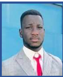 Aperçu CV COULIBALY CHIECK ROMEO 