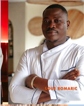 Aperçu CV LOUE FABEDANROMARIC