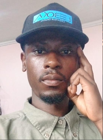 Aperçu CV Fernand Assamoi BOKA