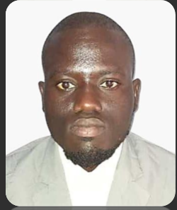 Aperçu CV  KONATE SOULEYMANE